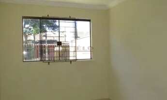 Imagem 4: Casa Residencial com 3 quartos para alugar por R$ 1500.00, 104.07 m2 - JARDIM PARIS - MARI