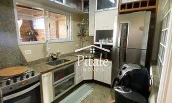 Imagem 4: Sobrado com 3 dormitórios, 100 m² - venda por R$ 500.000 ou aluguel por R$ 3.700/mês - Jar