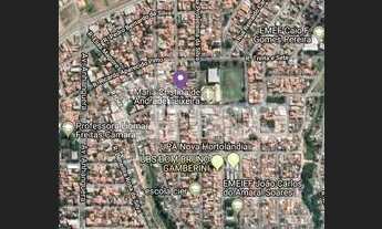 Imagem 7: Casa - Vila Real Continuaçao - Hortolândia