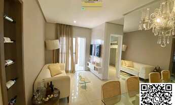 Imagem: Fit One, Apartamento No Turu, Entrada 25x