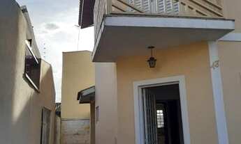 Imagem 3: Sobrado para Alugar, Vila São José, Taubaté - 2 dormitórios