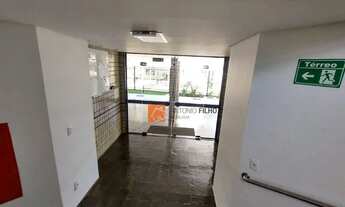 Imagem 7: Apartamento com 2 dormitórios para alugar, 56 m² por R$ 2.000/mês - Cruzeiro Novo - Cruzei