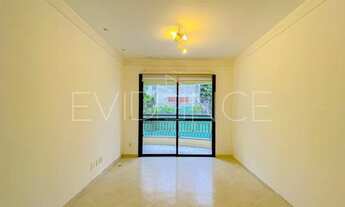 Imagem 4: Apartamento em excelente localização no miolo do Analia Franco