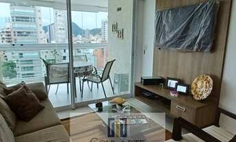 Imagem 6: Apartamento à venda no bairro Enseada - Guarujá/SP
