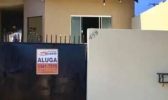 Imagem: Casa para aluguel tem 70 metros quadrados