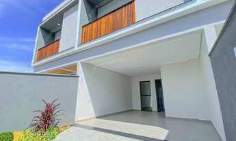 Imagem: Sobrado novo com 2 quartos, no bairro Gaspar