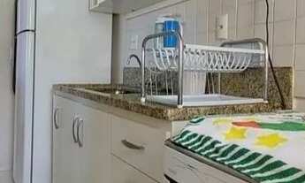 Imagem 7: Apartamento em Jardim Camburi! Com 2 quartos, 1 suíte, 1 vaga, 64m²