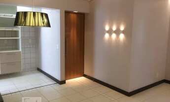 Imagem 2: Apartamento para Aluguel - Águas Claras, 2 Quartos, 60 m2