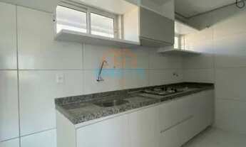 Imagem 4: Excelente Apartamento para Locação no Condomínio Nelson Oliveira!? Composto por: ? 2 d