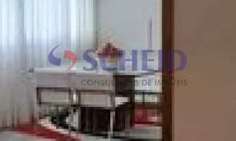 Imagem 2: APARTAMENTO TOTALMENTE MOBILIADO - Área útil: 178m²