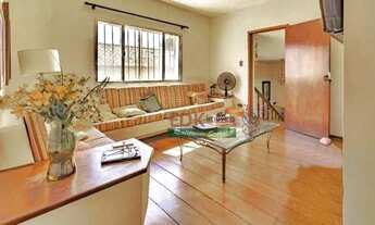 Imagem 7: Sobrado com 4 dormitórios para alugar, 400 m² por R$ 6.000/mês - Jardim das Nações - Tauba