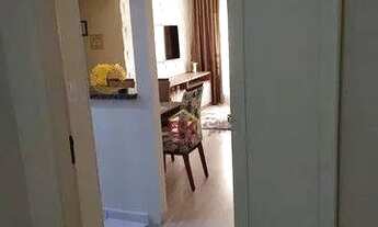 Imagem 4: Apartamento com 2 dormitórios à venda, 68 m² por R$ 330.000 - Vila Aparecida - Taubaté/SP