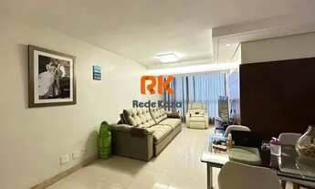 Imagem 2: Área privativa para aluguel, 3 quartos, 1 suíte, 2 vagas, Itapoã - Belo Horizonte/MG