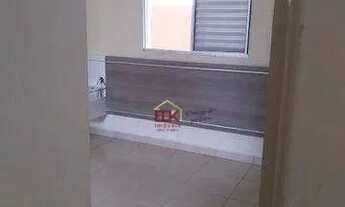 Imagem 5: Apartamento com 2 dormitórios à venda, 82 m² por R$ 250.000,00 - Barranco - Taubaté/SP