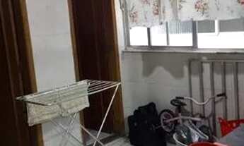 Imagem 7: Apartamento para aluguel tem 110 metros quadrados com 3 quartos