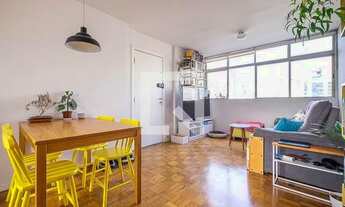 Imagem: Apartamento à Venda - Pinheiros, 3 Quartos