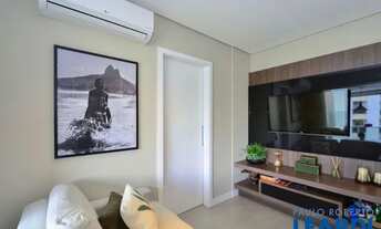 Imagem 7: APARTAMENTO - BROOKLIN - SP