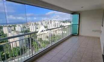 Imagem: Imbuí - 109m² - Vista mar - Andar altíssimo