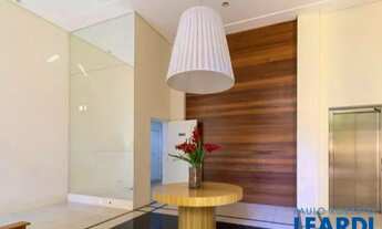 Imagem 3: APARTAMENTO - MORUMBI - SP