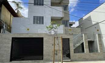 Imagem: BELO HORIZONTE - Apartamento Padrão - Santa