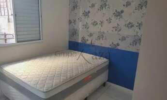 Imagem 6: Apartamento Padrão em Jacareí