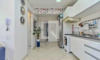 Imagem 7: Apartamento para Aluguel - Centro, 2 Quartos, 45 m2