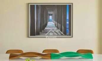 Imagem 6: Apartamento com 3 dormitórios à venda, 132 m² por R$ 1.370.000 - Edificio Le Nôtre - Jardi