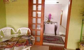 Imagem 2: Sobrado com 3 dormitórios à venda, 220 m² por R$ 860.000,00 - Jardim Satélite - São José d