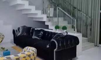 Imagem 3: Casa em condominio à venda, 4 quartos, 4 suítes, 4 vagas, Pium (Distrito Litoral) - Parnam