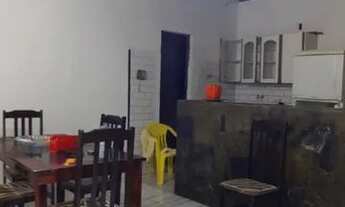 Imagem 4: Ilha de Bom jesus dos Passos/ 6 meses