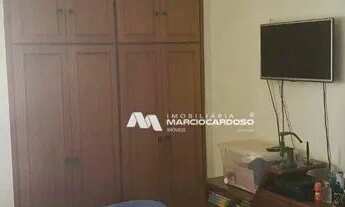 Imagem 5: Apartamento com 3 dormitórios para alugar, 110 m² por R$ 2.010,00/mês - São Manoel - São J