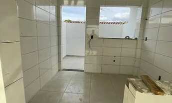 Imagem 5: Cobertura com 2 Quartos e 2 banheiros à Venda, 120 m² por R$ 330.000 Bairro Letícia