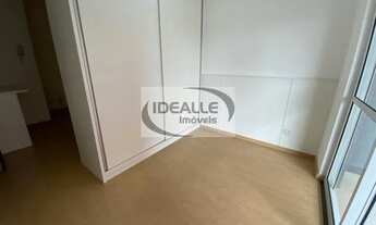Imagem 7: Apartamento com 1 quarto para alugar por R$ 1100.00, 38.70 m2 - BOA VISTA - CURITIBA/PR