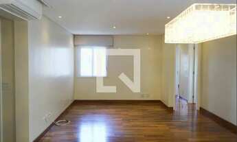 Imagem 5: Apartamento para Aluguel - Vila Leopoldina, 3 Quartos, 142 m2