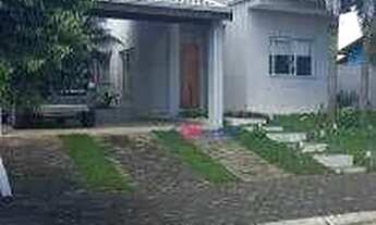 Imagem 2: Casa com 4 dormitórios à venda, 380 m² por R$ 1.390.000 - Chácara Santa Cruz dos Pires - I