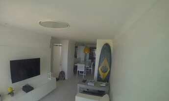 Imagem 3: Apartamento para aluguel com 70 metros quadrados com 2 quartos em Manaíra - João Pessoa