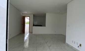 Imagem 3: Apartamento para aluguel Altiplano com 3 quartos