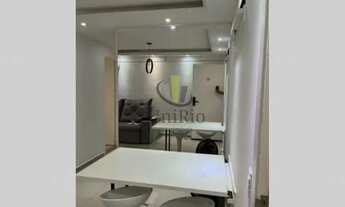 Imagem 2: Apartamento á venda - Taquara - Jacarepaguá - Rio de Janeiro - RJ