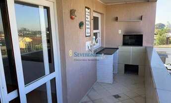 Imagem: Apartamento com 2 dormitórios, 78 m²