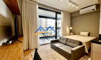 Imagem: SÃO PAULO - Apartamento Padrão - CAMPO