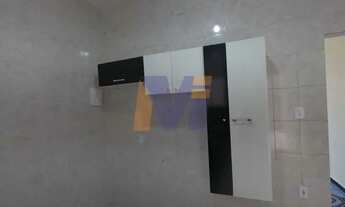 Imagem 5: Casa de rua-LOCAÇÃO-Honório Gurgel-Rio de Janeiro-RJ