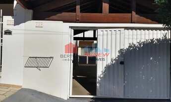 Imagem: Colina dos Pinheiros para aluguel em Valinhos