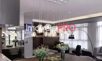 Imagem 4: Cobertura duplex para venda - 1 dormitório - Brooklin