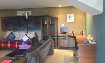 Imagem 2: Casa com 4 dormitórios à venda, 300 m² por R$ 1.800.000 - Jardim Aquarius - São José dos C