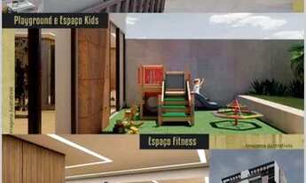 Imagem 5: Uma cobertura que é um luxo!