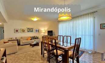 Imagem: Apartamento em Mirandópolis - São Paulo