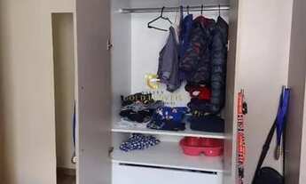 Imagem 3: Duplex para venda com 109 metros quadrados com 2 quartos em Vila Ema - São José dos Campos