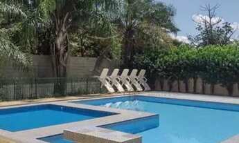 Imagem 2: Lindo apartamento para locação no Ipiranga, reformado, 2 dormitorios, completo armarios, v