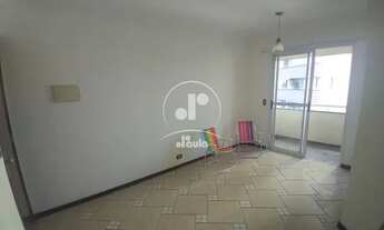 Imagem 4: Apartamento 73m² com 3 dormitórios e 1 vaga determinada na Vila Pires em Santo André