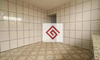 Imagem 6: Casa com 1 dormitório para alugar, 79 m² por R$ 1.415,43/mês - Parque Capuava - Santo Andr